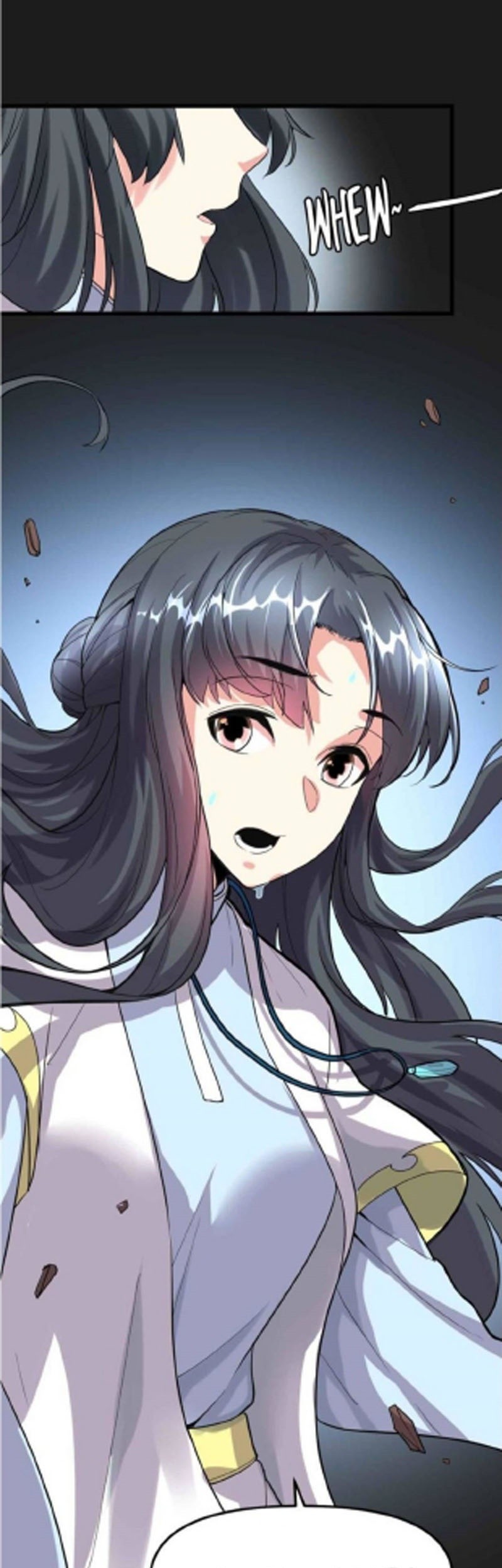I Might Be A Fake Cultivator Chapter 99 - halaman 32