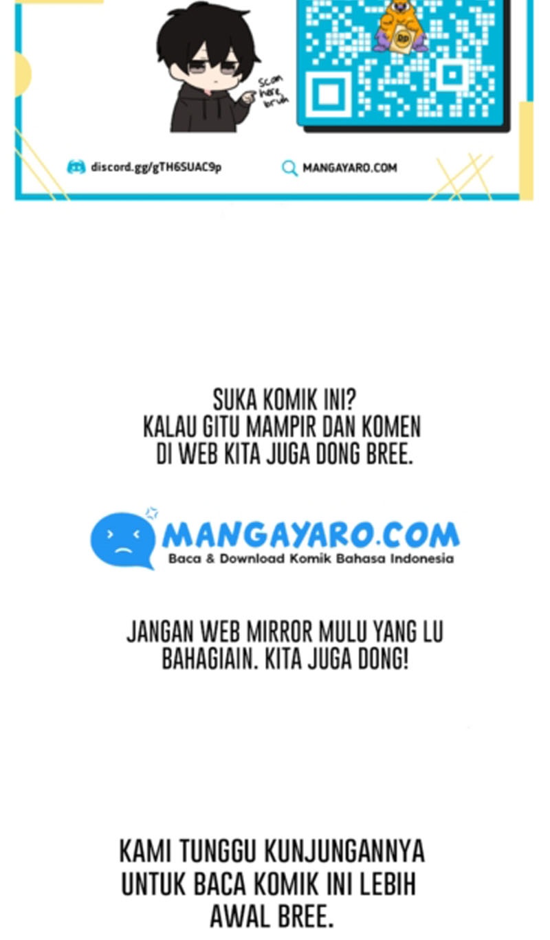 I Might Be A Fake Cultivator Chapter 99 - halaman 39