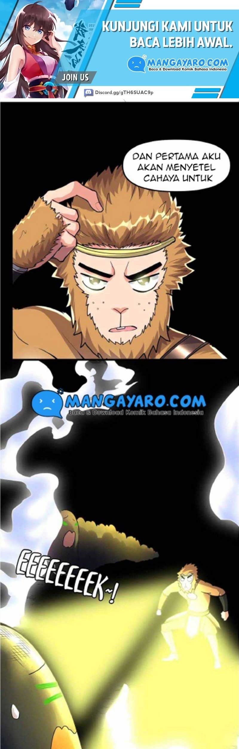 I Might Be A Fake Cultivator Chapter 99 - halaman 7