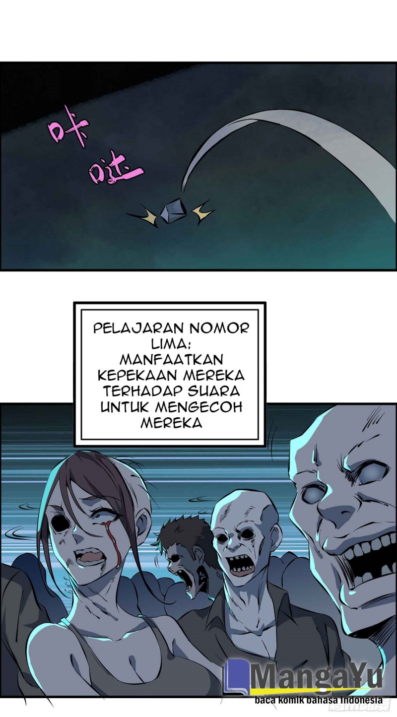 I Moved The BRICS In The Last Days Chapter 1 - halaman 109