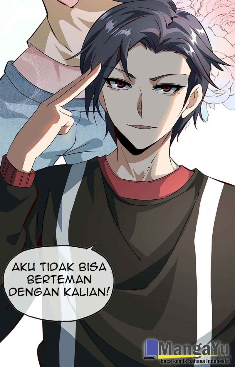 I Moved The BRICS In The Last Days Chapter 1 - halaman 11