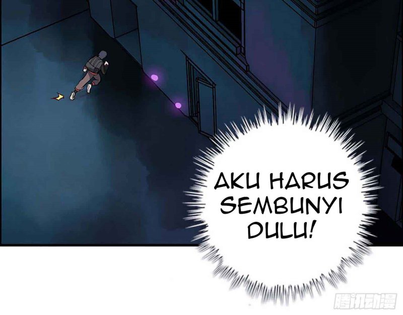 I Moved The BRICS In The Last Days Chapter 1 - halaman 117