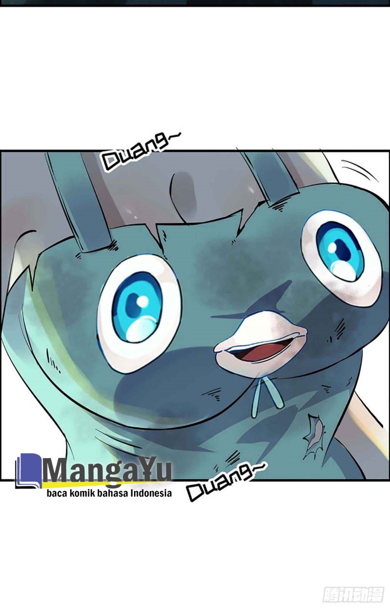 I Moved The BRICS In The Last Days Chapter 1 - halaman 137