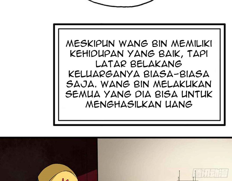 I Moved The BRICS In The Last Days Chapter 1 - halaman 14