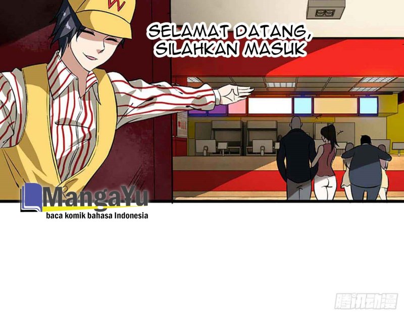 I Moved The BRICS In The Last Days Chapter 1 - halaman 15