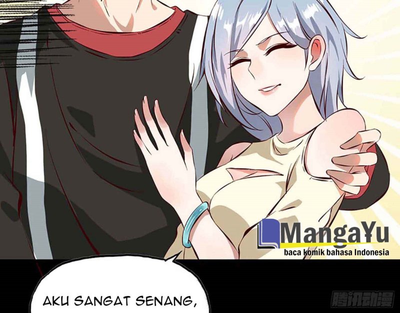 I Moved The BRICS In The Last Days Chapter 1 - halaman 19