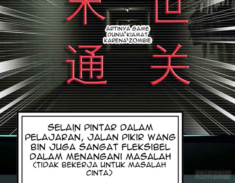I Moved The BRICS In The Last Days Chapter 1 - halaman 21