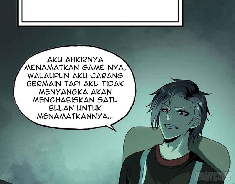 I Moved The BRICS In The Last Days Chapter 1 - halaman 22