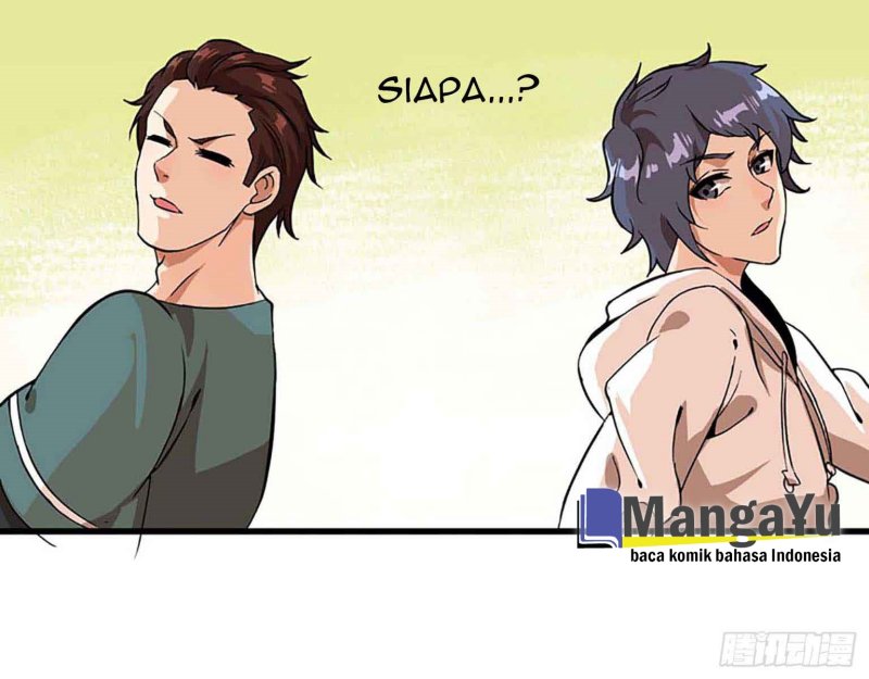 I Moved The BRICS In The Last Days Chapter 1 - halaman 46