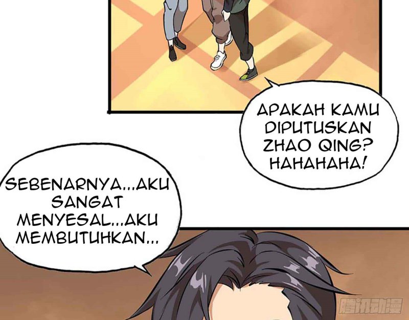 I Moved The BRICS In The Last Days Chapter 1 - halaman 49