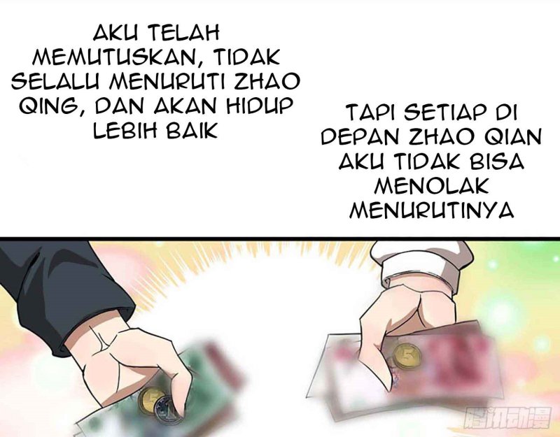 I Moved The BRICS In The Last Days Chapter 1 - halaman 51