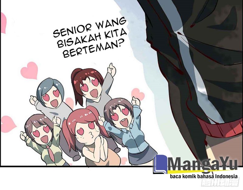 I Moved The BRICS In The Last Days Chapter 1 - halaman 6