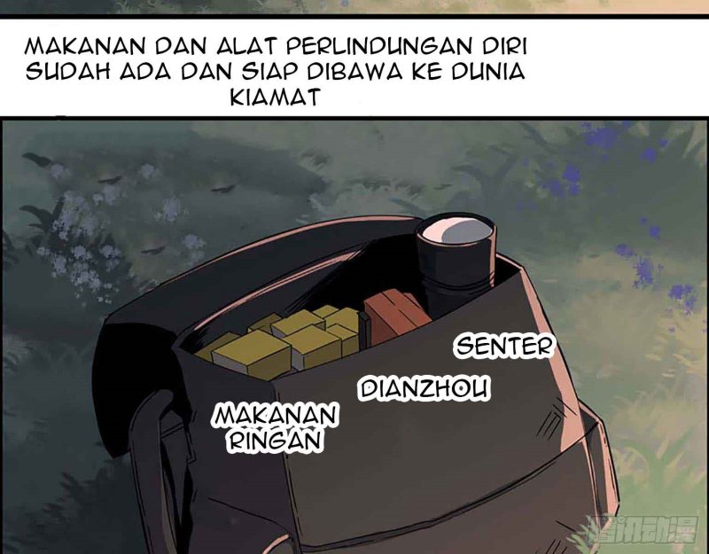 I Moved The BRICS In The Last Days Chapter 1 - halaman 62