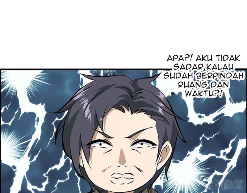 I Moved The BRICS In The Last Days Chapter 1 - halaman 85