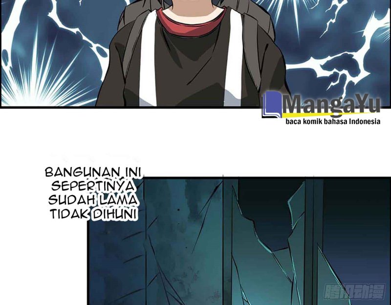 I Moved The BRICS In The Last Days Chapter 1 - halaman 86