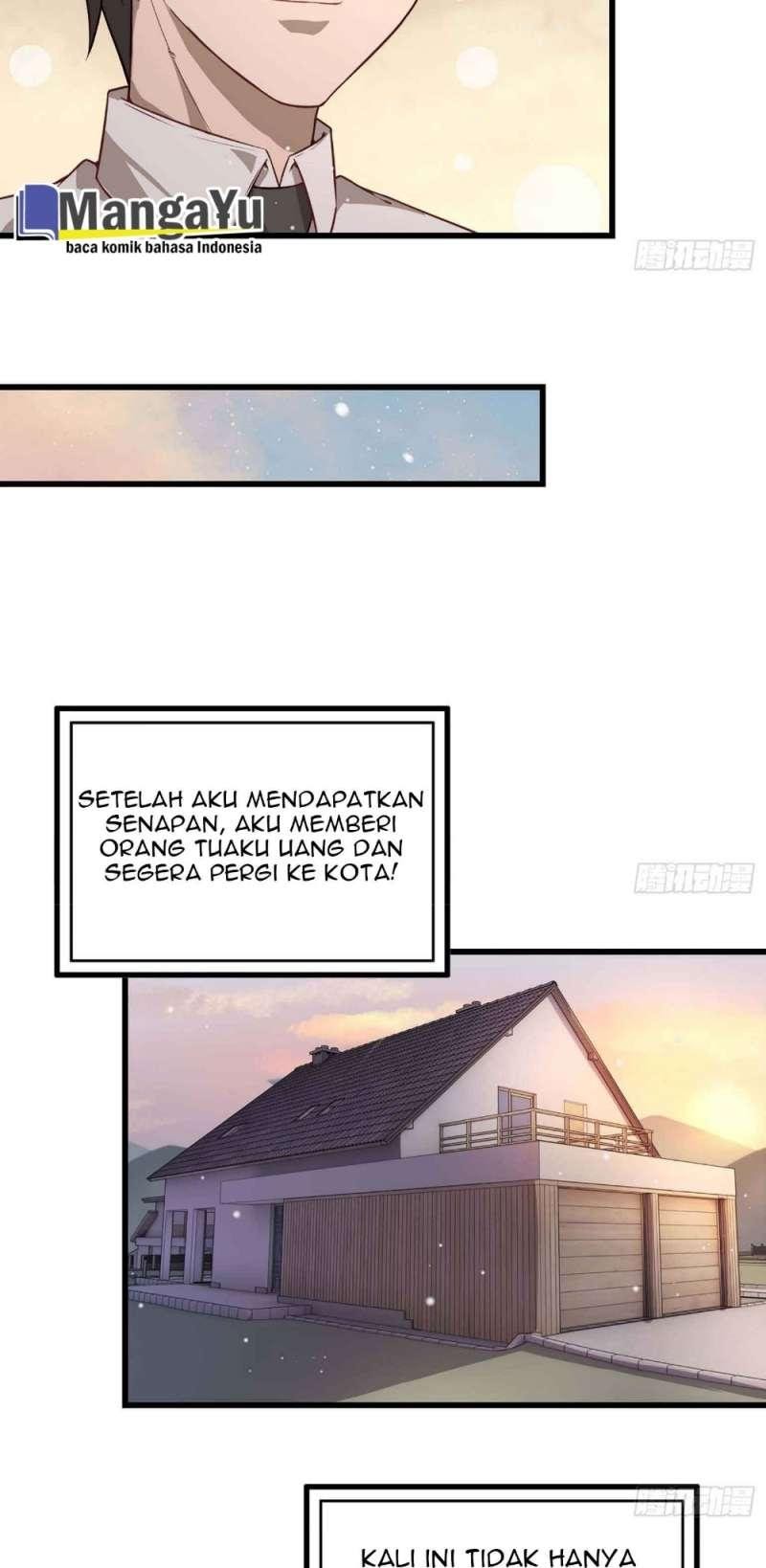 I Moved The BRICS In The Last Days Chapter 10 - halaman 16