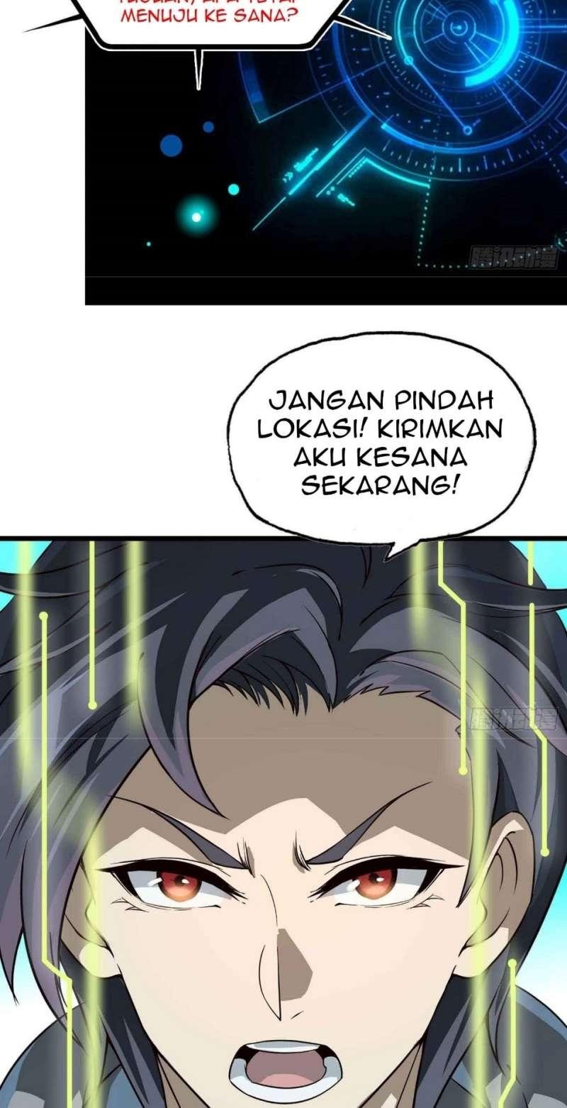 I Moved The BRICS In The Last Days Chapter 10 - halaman 21