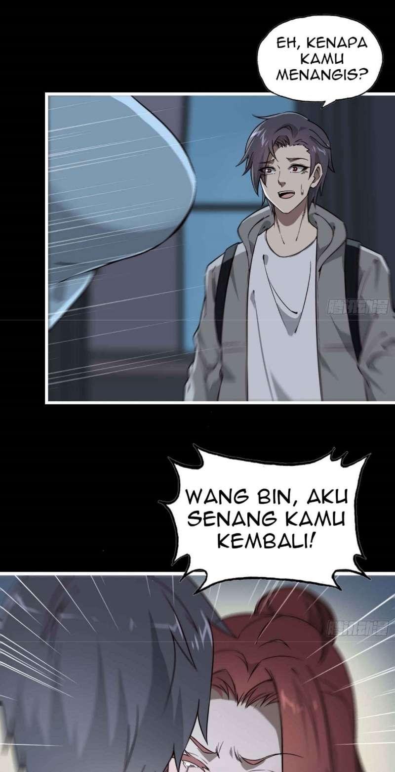 I Moved The BRICS In The Last Days Chapter 10 - halaman 28