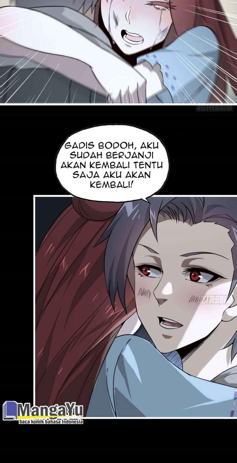 I Moved The BRICS In The Last Days Chapter 10 - halaman 29