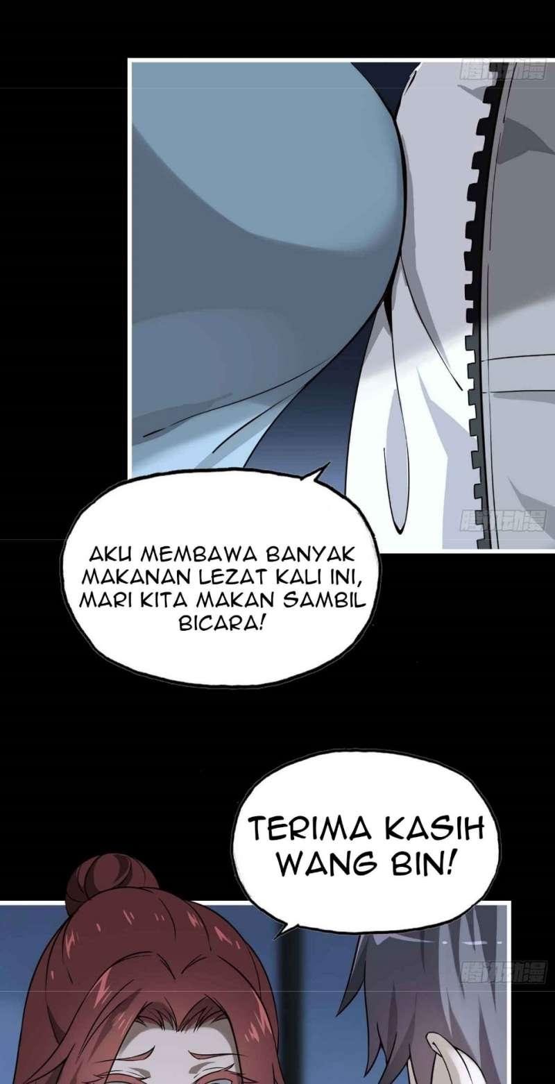 I Moved The BRICS In The Last Days Chapter 10 - halaman 31