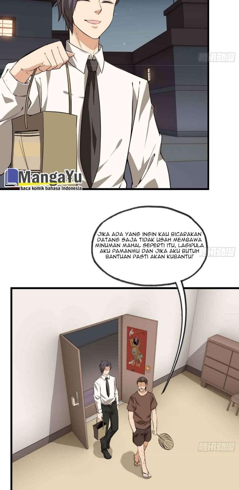 I Moved The BRICS In The Last Days Chapter 10 - halaman 4
