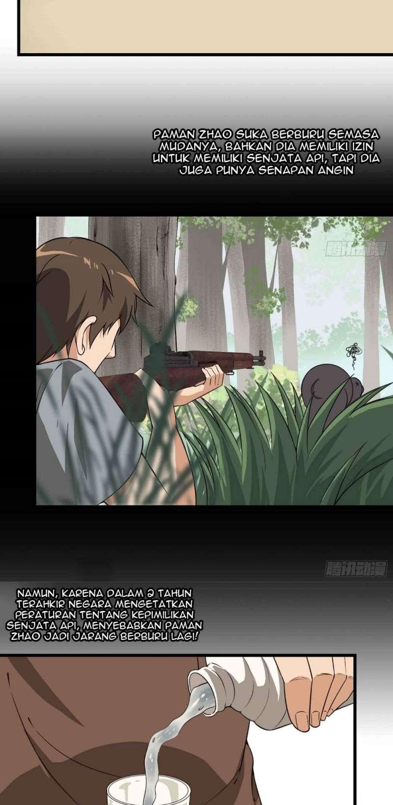 I Moved The BRICS In The Last Days Chapter 10 - halaman 5