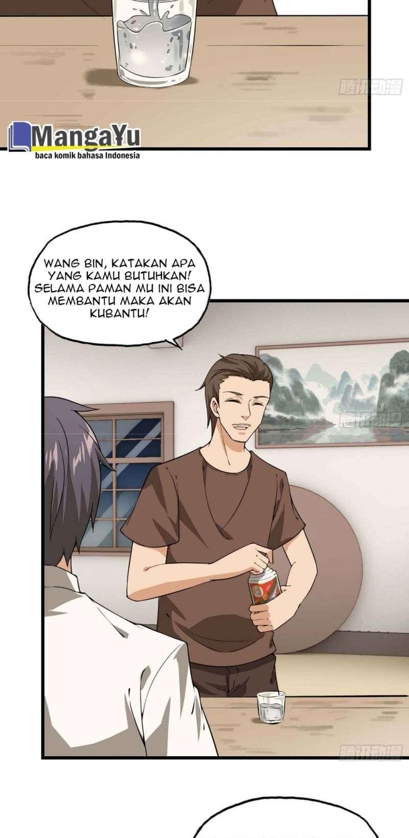 I Moved The BRICS In The Last Days Chapter 10 - halaman 6