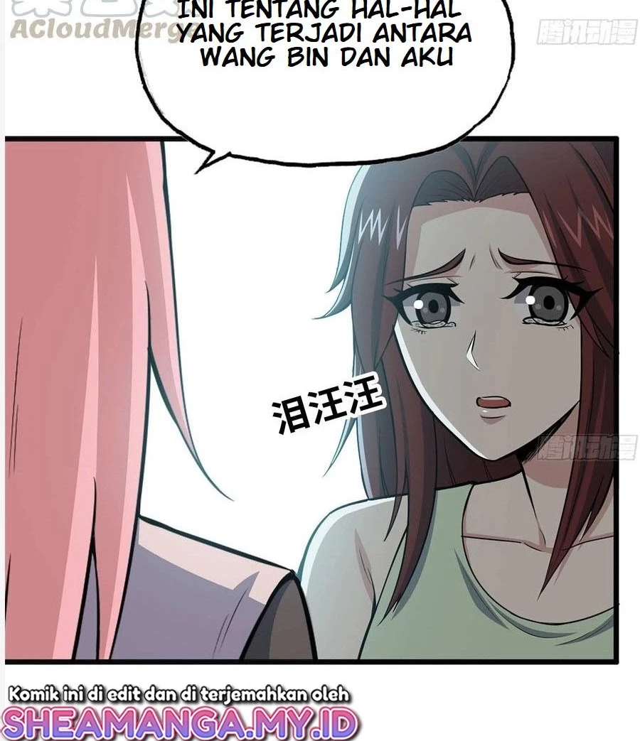 I Moved The BRICS In The Last Days Chapter 102 - halaman 9