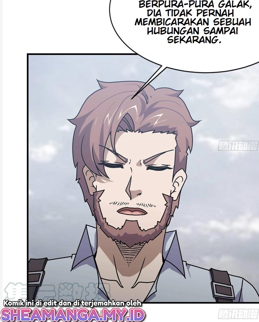 I Moved The BRICS In The Last Days Chapter 103 - halaman 7