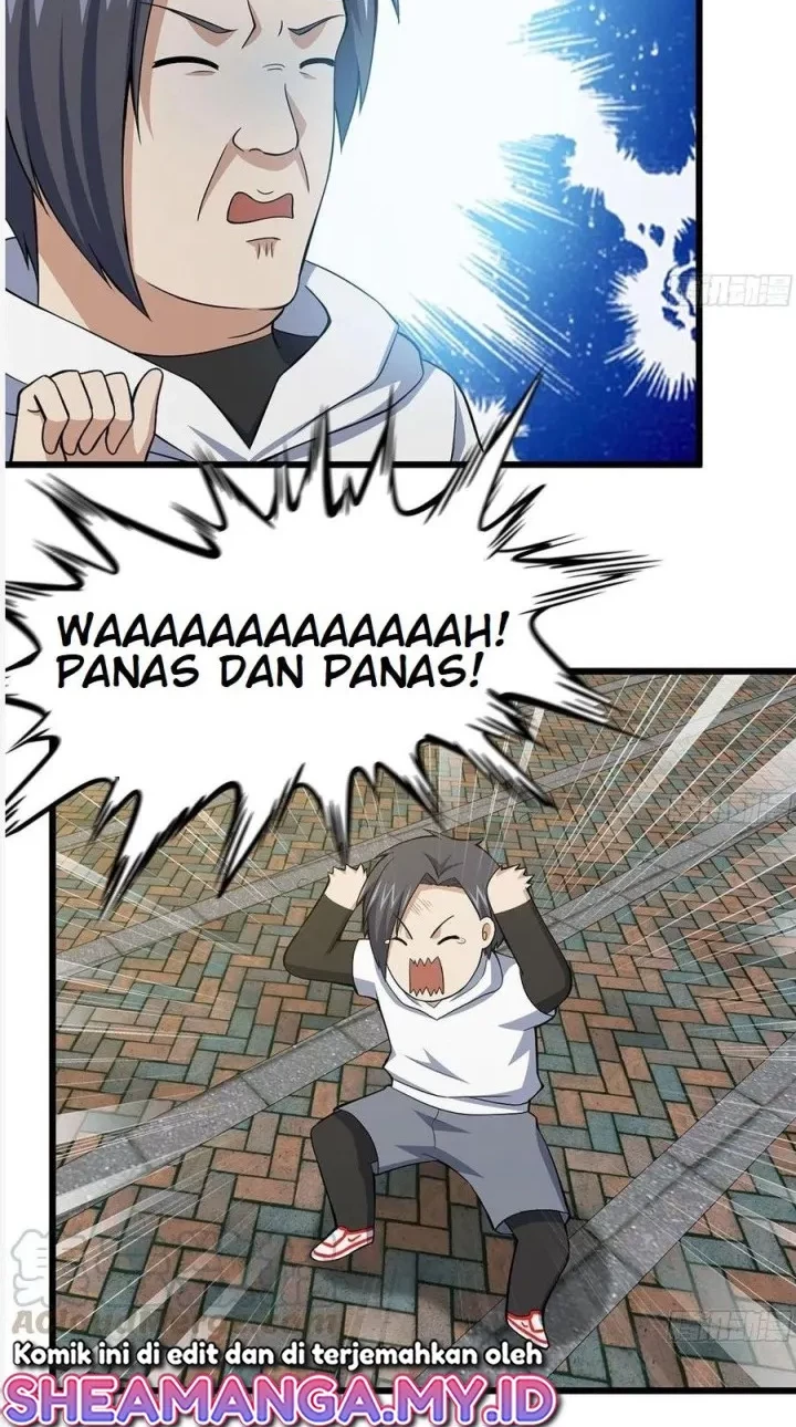 I Moved The BRICS In The Last Days Chapter 109 - halaman 16