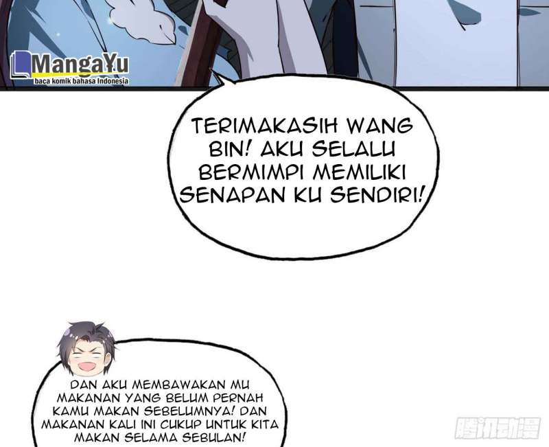 I Moved The BRICS In The Last Days Chapter 11 - halaman 11