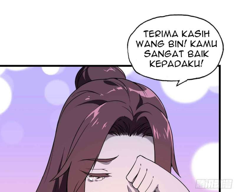 I Moved The BRICS In The Last Days Chapter 11 - halaman 25