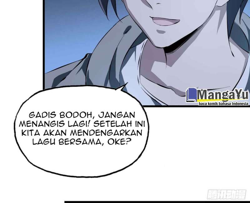 I Moved The BRICS In The Last Days Chapter 11 - halaman 29