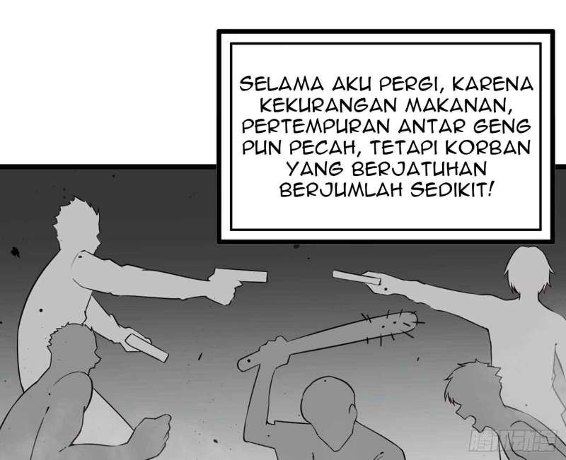 I Moved The BRICS In The Last Days Chapter 11 - halaman 32