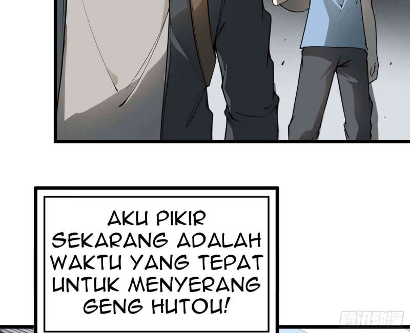 I Moved The BRICS In The Last Days Chapter 11 - halaman 35