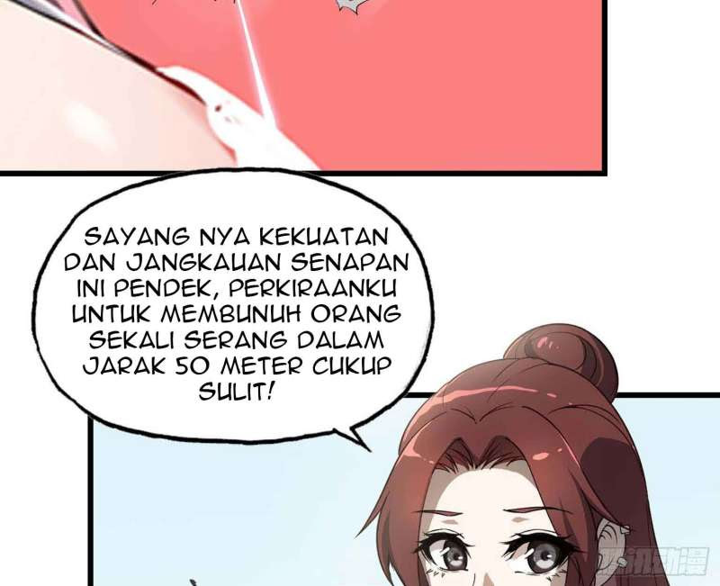 I Moved The BRICS In The Last Days Chapter 11 - halaman 45