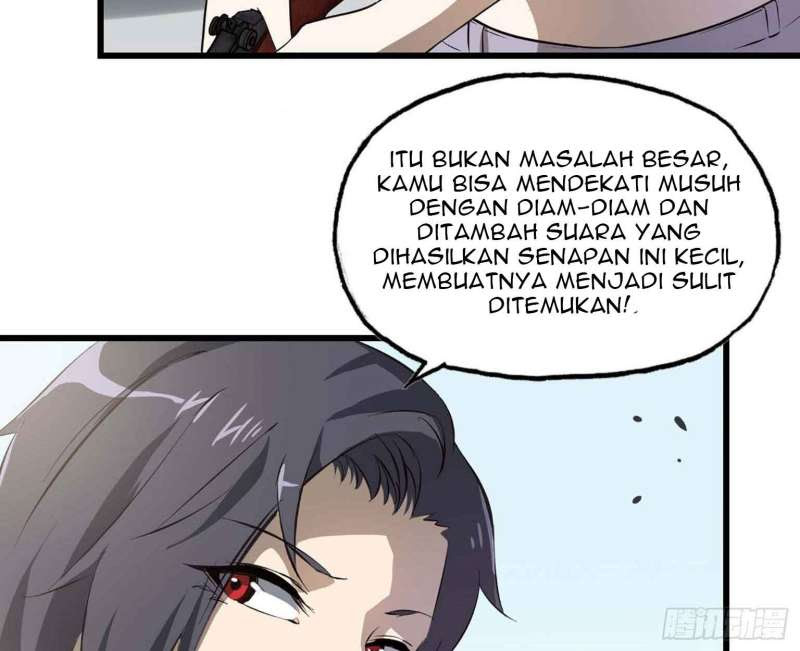 I Moved The BRICS In The Last Days Chapter 11 - halaman 47