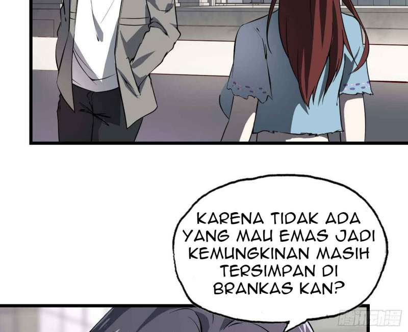 I Moved The BRICS In The Last Days Chapter 11 - halaman 52