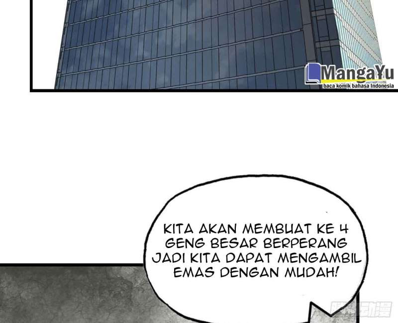 I Moved The BRICS In The Last Days Chapter 11 - halaman 55