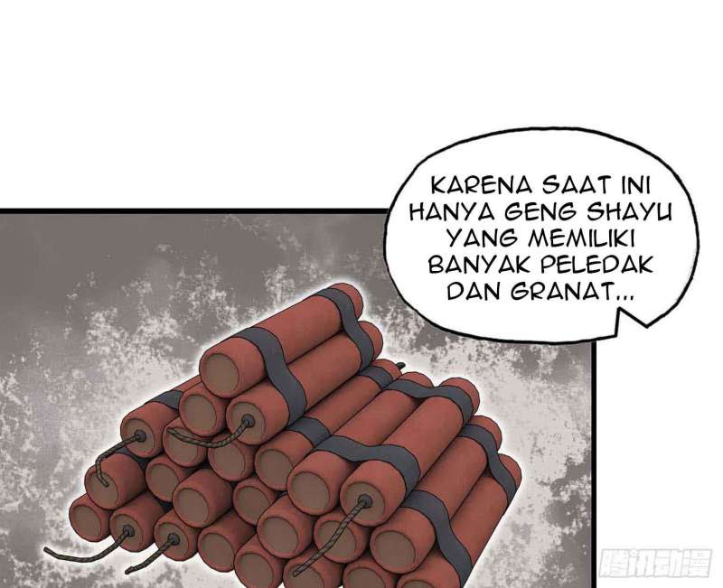 I Moved The BRICS In The Last Days Chapter 11 - halaman 60