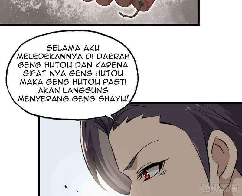 I Moved The BRICS In The Last Days Chapter 11 - halaman 61