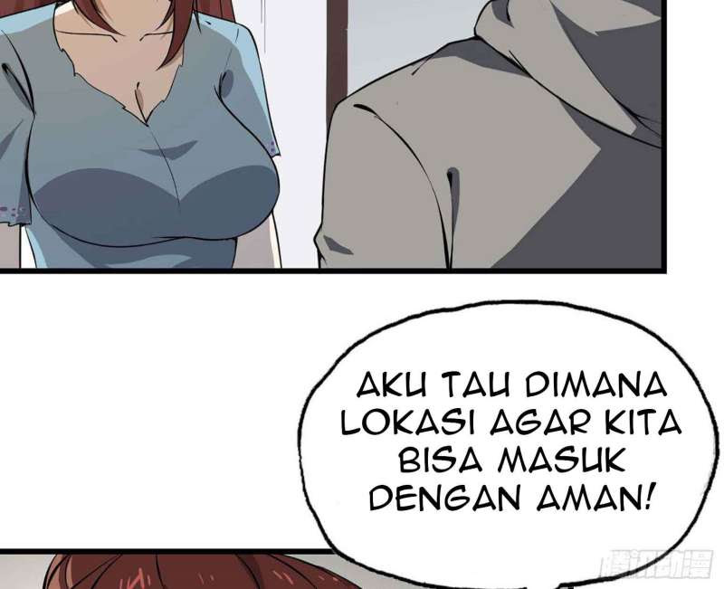 I Moved The BRICS In The Last Days Chapter 11 - halaman 67