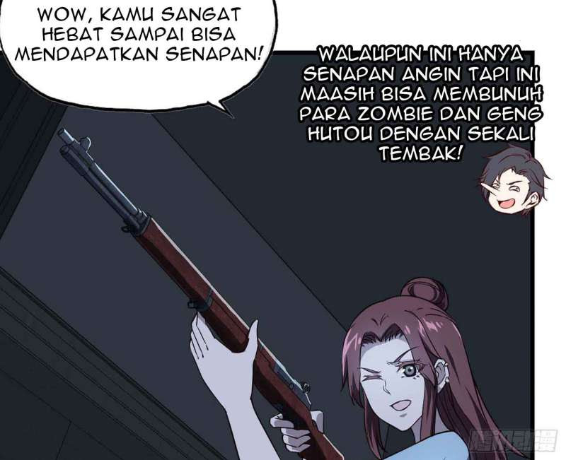 I Moved The BRICS In The Last Days Chapter 11 - halaman 8