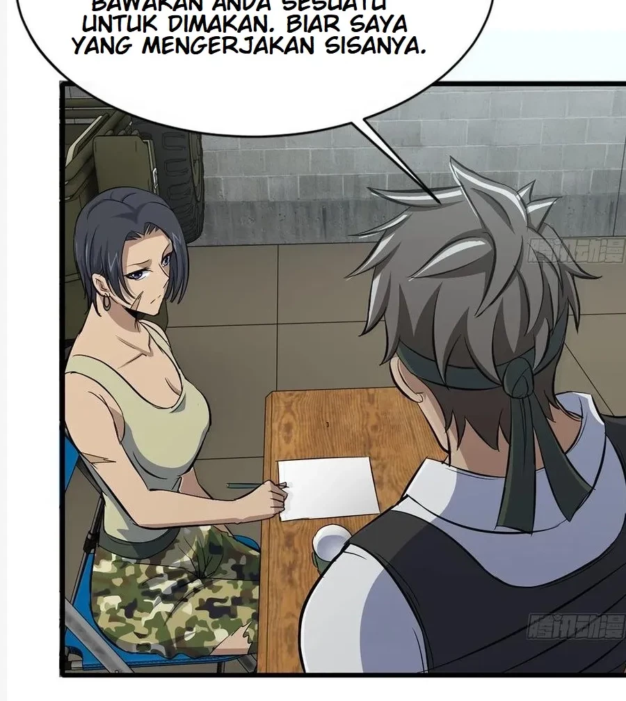 I Moved The BRICS In The Last Days Chapter 113 - halaman 13