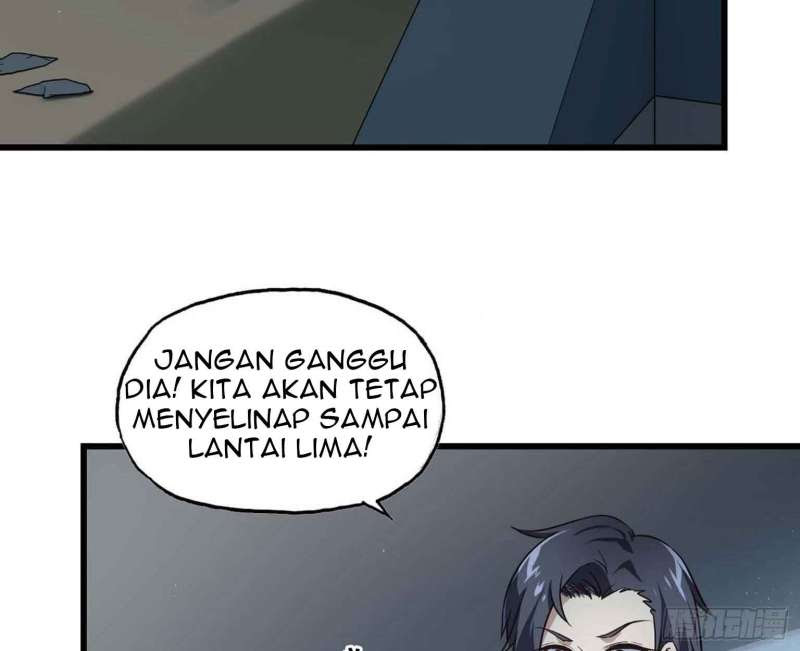 I Moved The BRICS In The Last Days Chapter 12 - halaman 17