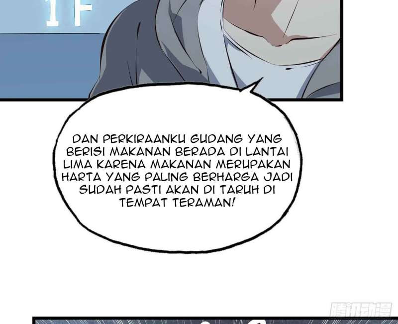 I Moved The BRICS In The Last Days Chapter 12 - halaman 20