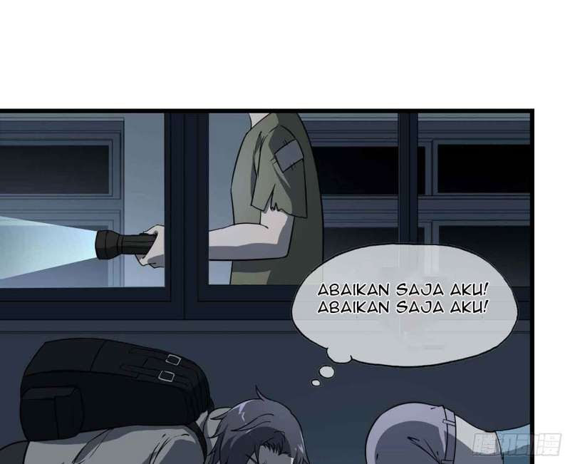 I Moved The BRICS In The Last Days Chapter 12 - halaman 26