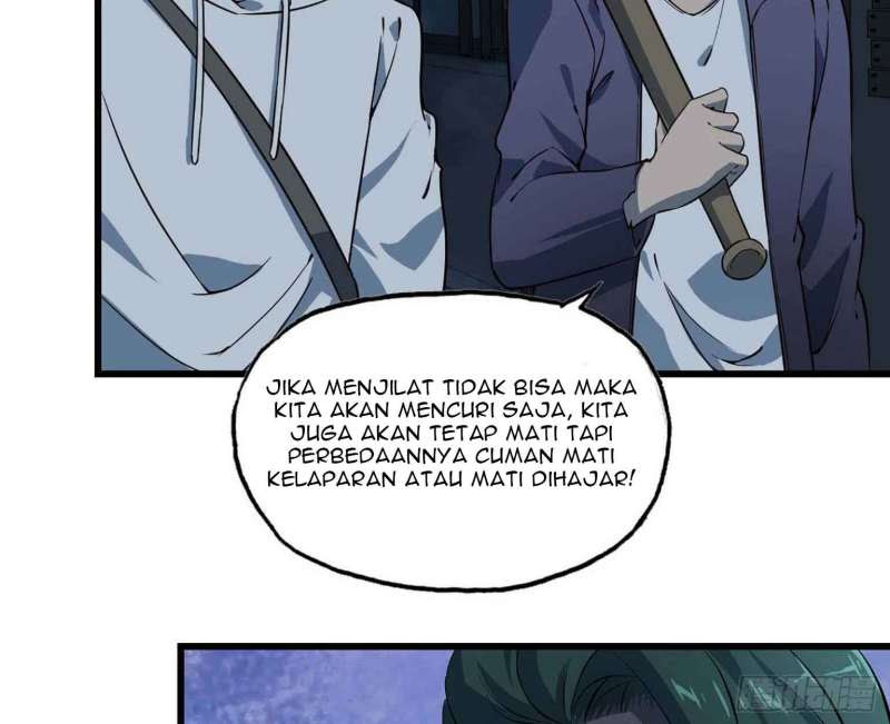 I Moved The BRICS In The Last Days Chapter 12 - halaman 36
