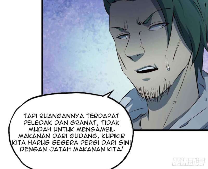 I Moved The BRICS In The Last Days Chapter 12 - halaman 37