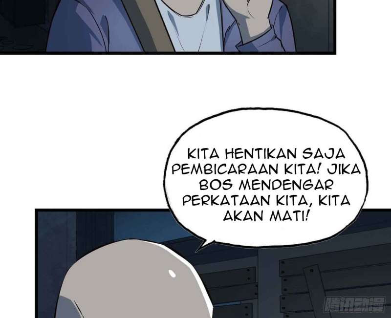 I Moved The BRICS In The Last Days Chapter 12 - halaman 39